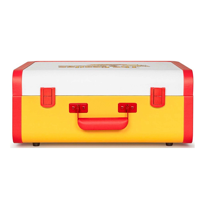 Turntable Crosley PORTFOLIO yellow submarine - img.2