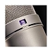 Studio microphone Neumann U 87 AI Silver - img.6