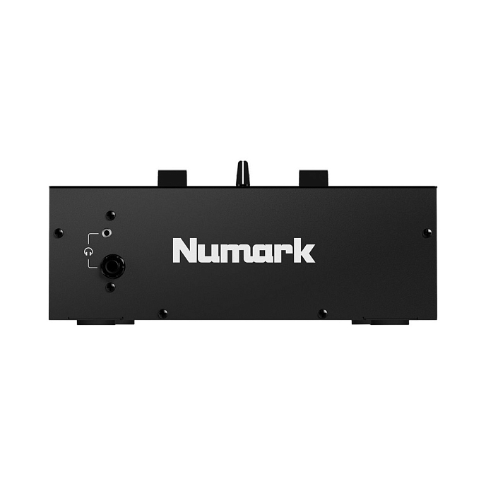 Microsystem Numark SCRATCH Black - img.2