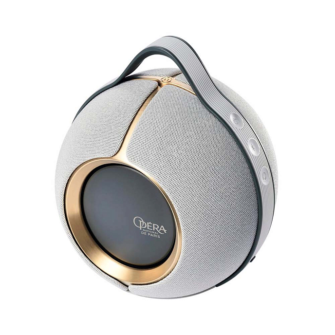 Portable speaker Devialet Mania Opera De Paris - img.2