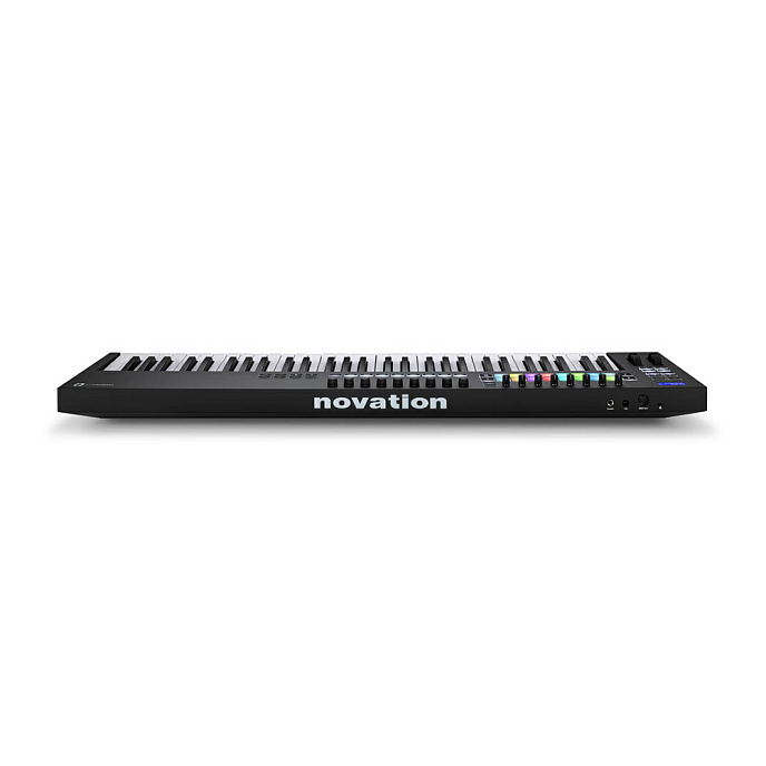 MIDI Controller Novation Launchkey 61 MK3 - img.3