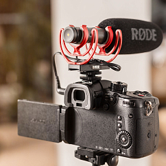 Cable RODE SC10 321 mm