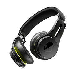Wireless Headphones Skullcandy Icon True Black