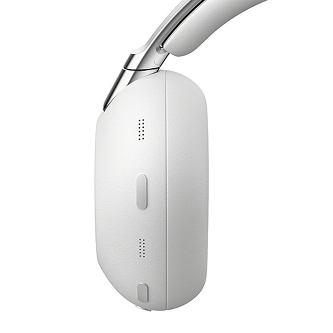 Wireless Headphones Sony WH-1000X The ColleXion Platinum - img.1