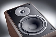- img.2 Bookshelf speakers Magnat Monitor Supreme 202 Black (pair) - img.2