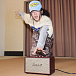 Portable speaker Marshall Acton III Burgundy - img.10