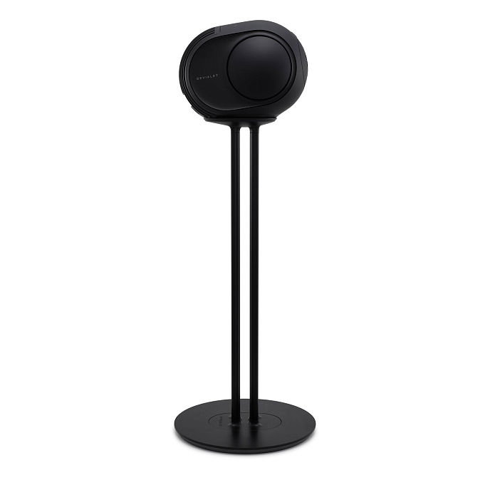 Speaker Stands Devialet Tree Phantom II Matte Black - img.0