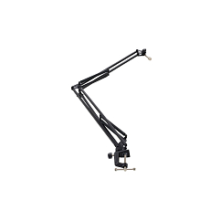 Microphone Holder Mackie DB-100 Black