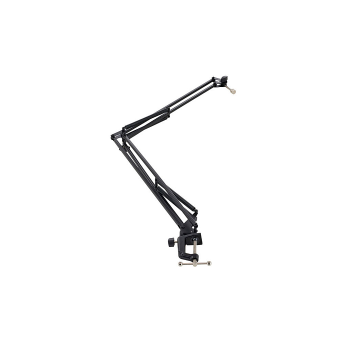 Microphone Holder Mackie DB-100 Black - img.1