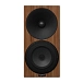 Bookshelf speakers Amphion Argon1 Walnut - img.0