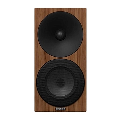Bookshelf speakers Amphion Argon1 Walnut