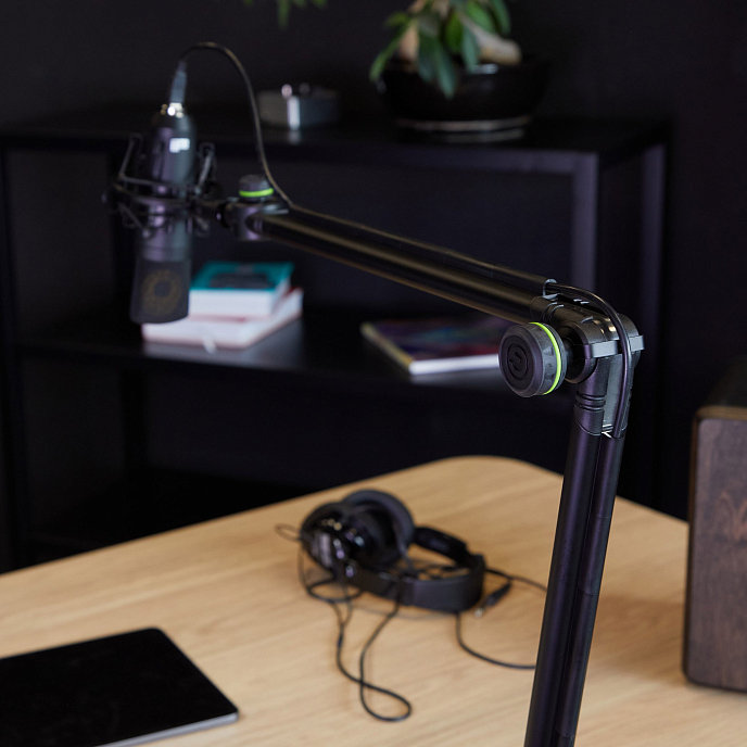 Microphone stand Gravity MS TBA 01 - img.6