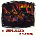 Vinyl Record Nirvana - MTV Unplugged In New York (Opaque Purple) LP - img.0