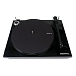 Turntable Pro-Ject Essential III Digital OM10 Piano Black - img.1