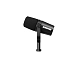 Microphone for streaming and gaming Shure MV7X Grey - img.4