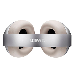 Wireless Headphones Loewe Leo Moonlight Beige
