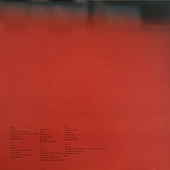 Vinyl Record Nine Inch Nails The Fragile 3LP