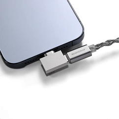 Adapter ddHiFi TC28i M2