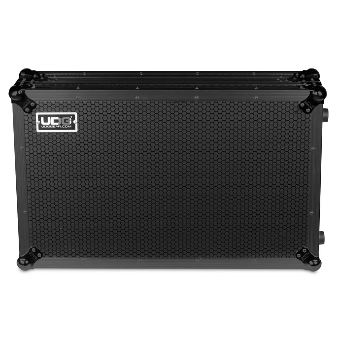 Case UDG Ultimate Flight Case Pioneer DDJ-REV7 Plus Black - img.1