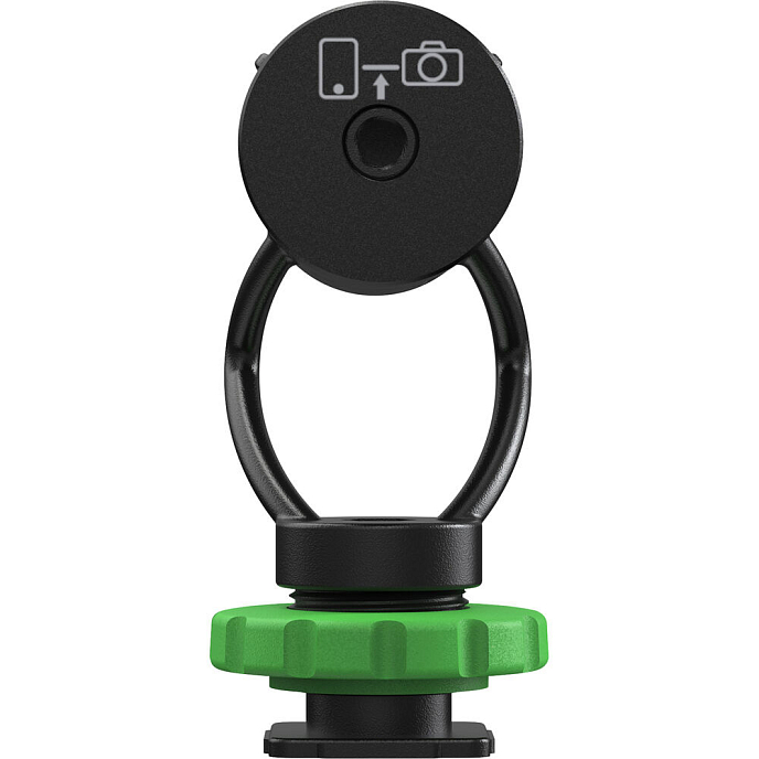 Mobile Microphone Mackie EM-93M - img.6