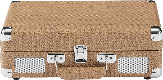 Turntable Crosley CRUISER PLUS basketweave - img.2