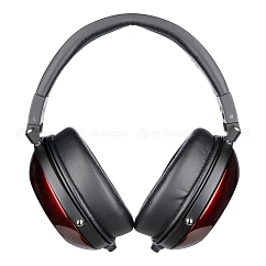High End headphones Fostex TH-909
