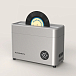 Vinyl records washer HumminGuru Nova Ultrasonic Vinyl Record Cleaner Silver - img.2