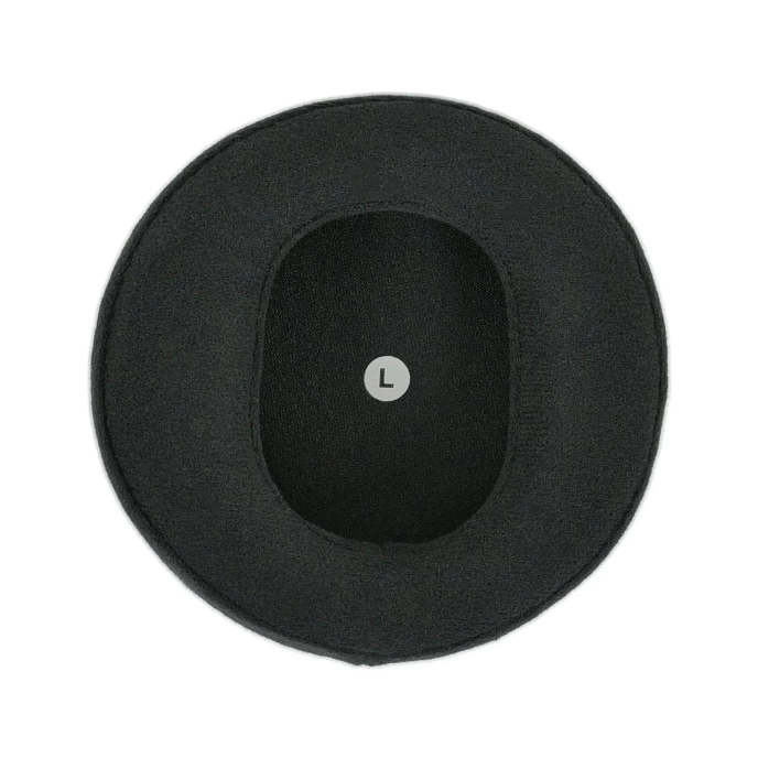 Eartips Dekoni Audio Elite Velour Earpads for Audeze Maxwell - img.1