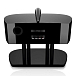Central Channel Bowers & Wilkins HTM82 D5 Black - img.3