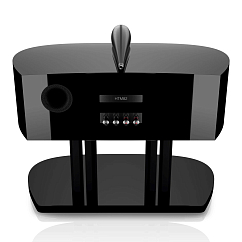 Central Channel Bowers & Wilkins HTM82 D5 Black