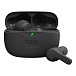 Wireless Headphones JBL Wave Beam Black - img.1