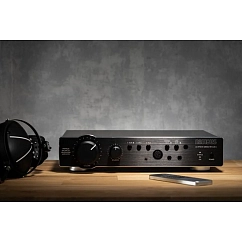 Headphone Amplifier Niimbus US 5 PRO