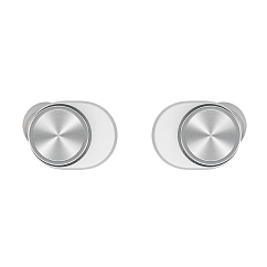 Wireless Headphones Bowers & Wilkins Pi5 S2 Cloud Grey