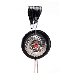 High End headphones Spirit Valkyria