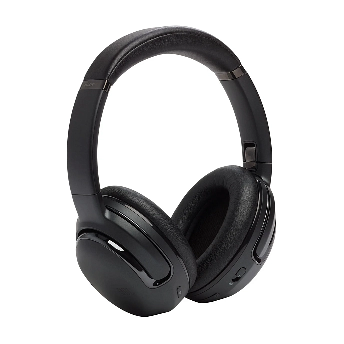 Wireless Headphones JBL Tour One M2 Black - img.5