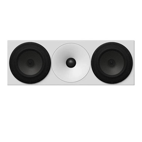 Central Channel Amphion Argon5C White Black - img.0