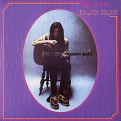 Nick Drake - Bryter Layter LP