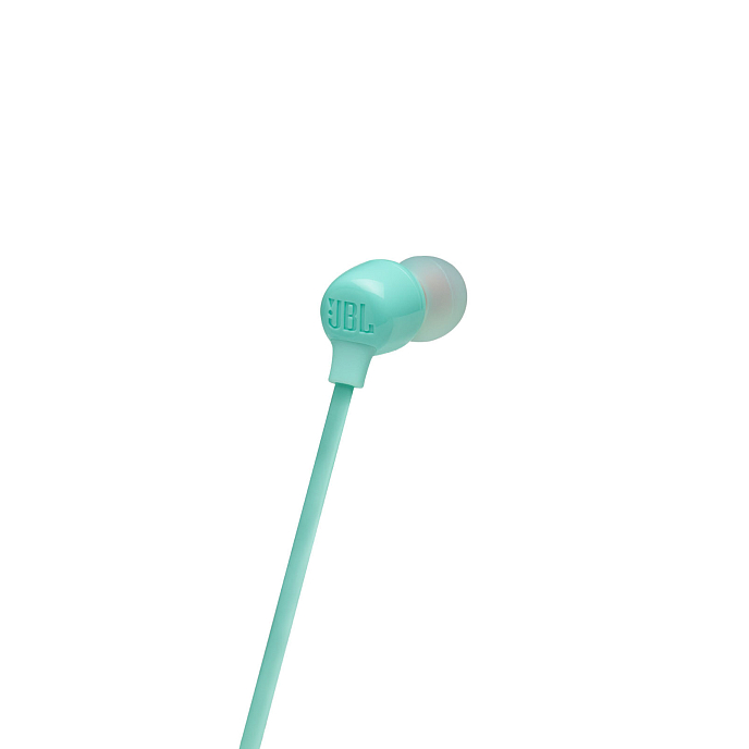 Wireless Headphones JBL Tune 125BT Teal - img.4