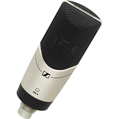 Studio microphone Sennheiser MK 4