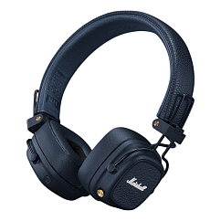 Wireless Headphones Marshall Major V Midnight Blue