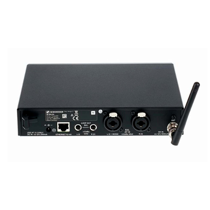 Radio transmitter Sennheiser SR IEM G4-B - img.3