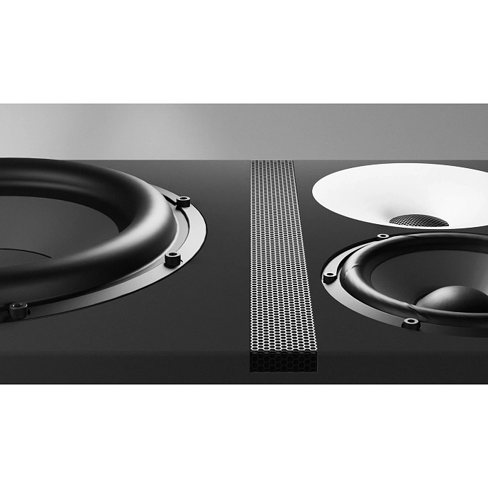 Studio monitor Amphion One25A Left - img.6