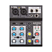 Mixing console CAD Astatic M2 Black - img.1 Mixing console CAD Astatic M2 Black - img.1