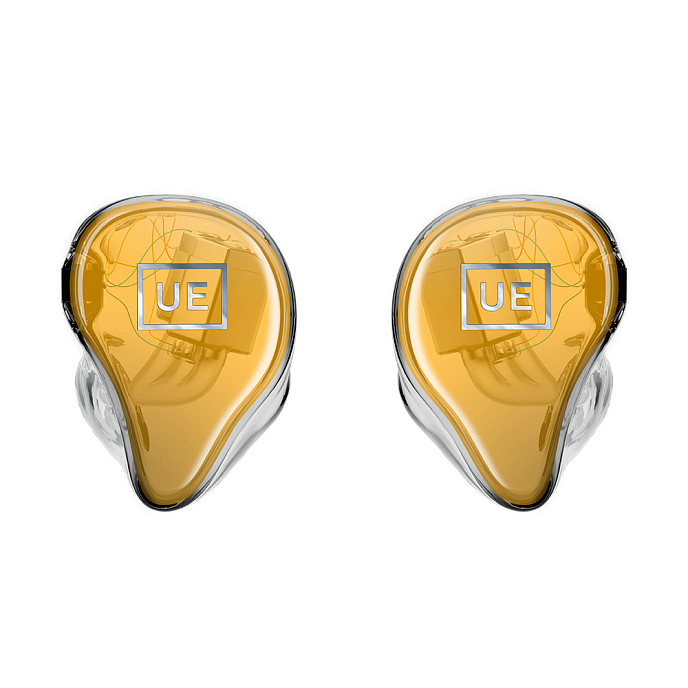 Custom earphones Ultimate Ears UE Reference Remastered - img.5