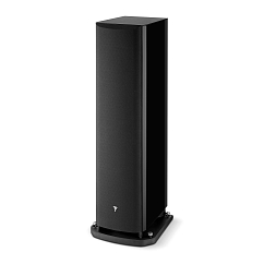 Floorstanding Speakers Focal Aria Evo X N4 Black High Gloss