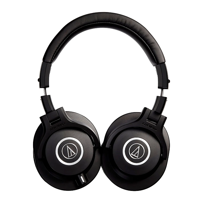 Over-ear headphones Audio-Technica ATH-M40x - img.3