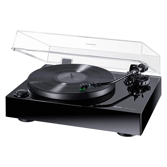 Turntable Magnat MTT 990 Black - img.9