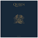 Vinyl Record Queen Greatest Hits II 2LP - img.0