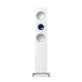 Floorstanding Speakers KEF REFERENCE 3 Meta High-Gloss White/Blue - img.1