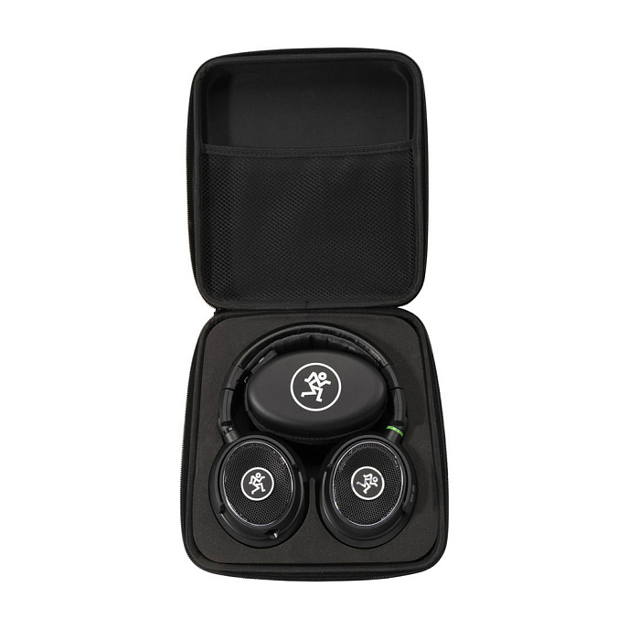 Monitor headphones Mackie MC-450 Black - img.6